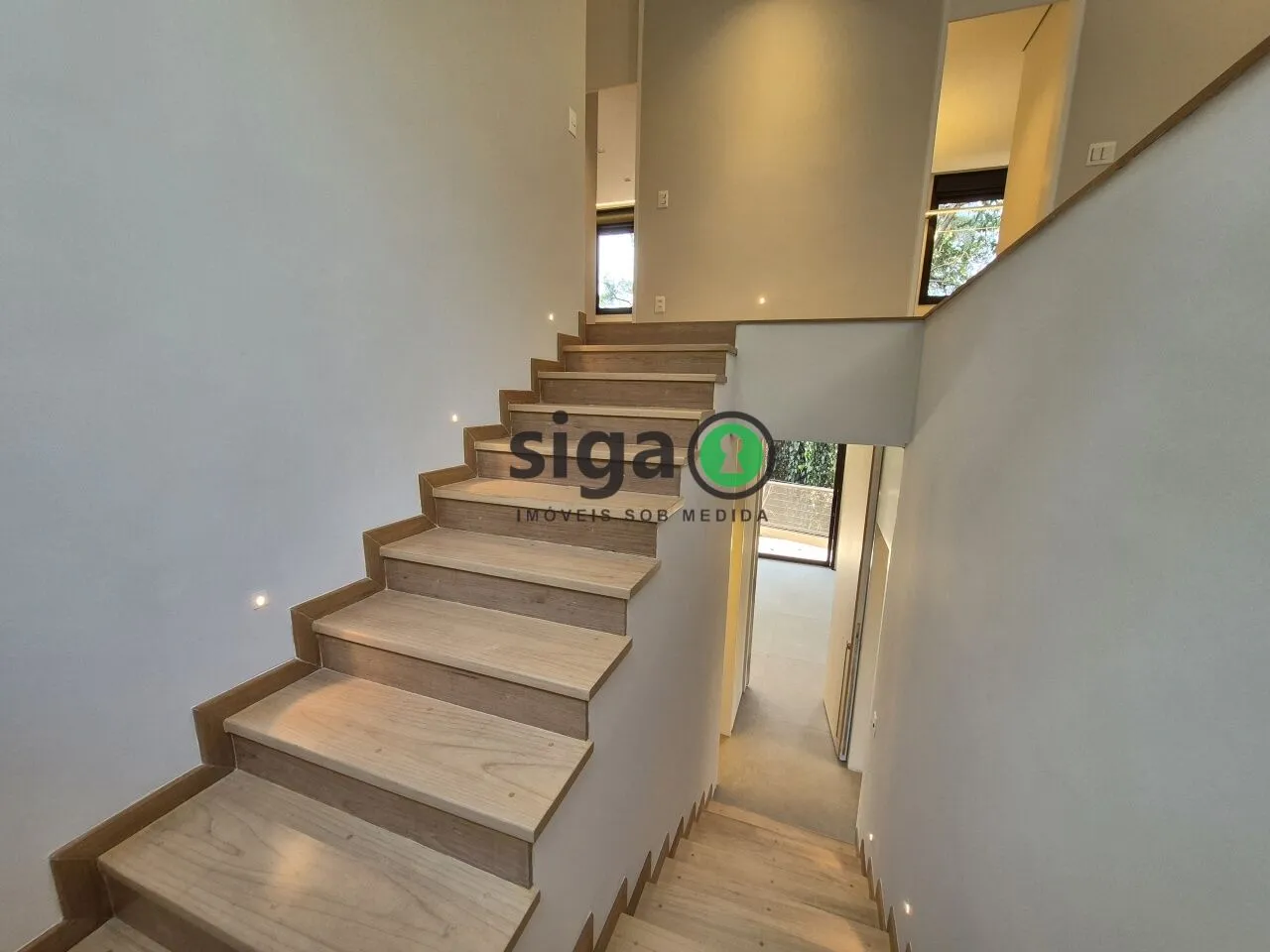 Imagem Casa em condomínio a Venda na Cidade Jardim com 4 quartos
