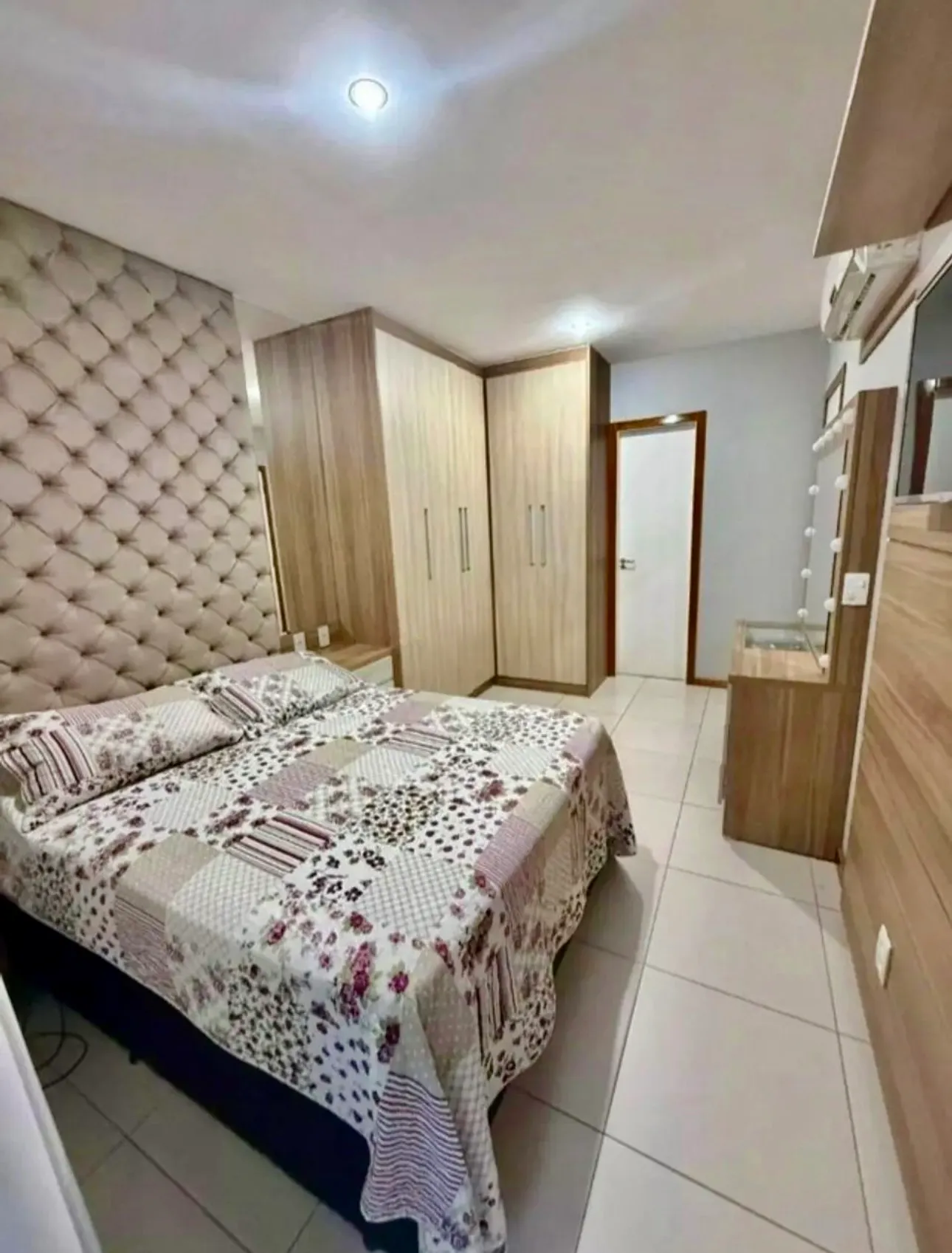 Imagem Apartamento com 3 Quartos à Venda, 105 m² em Praia da Costa - Vila Velha