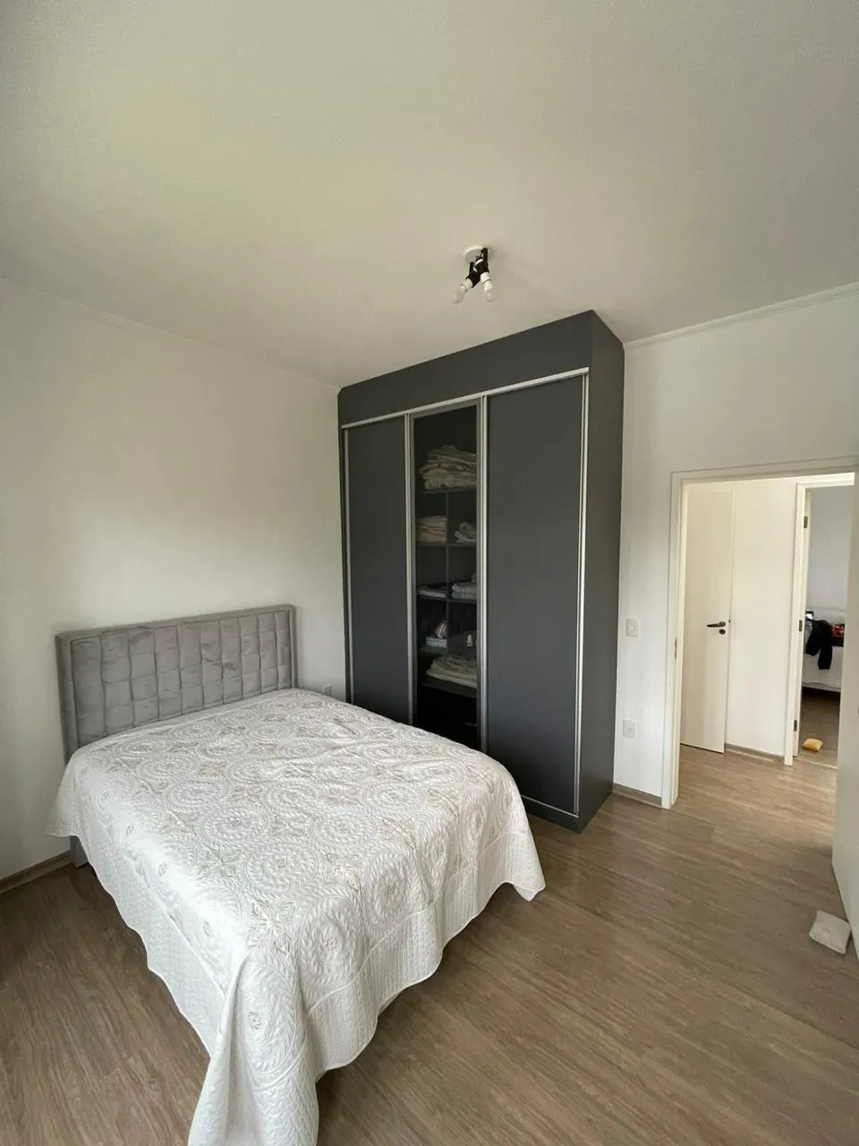 Imagem Oásis Residencial: Viva o Luxo e o Conforto na Bragança Paulista