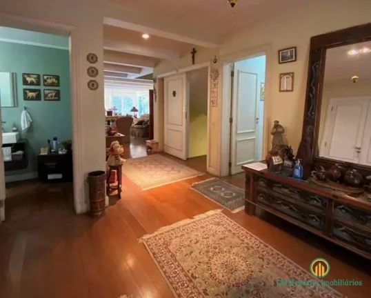 Imagem Casa com 4 suites com Edícula HOME OFFICE- Fazendinha