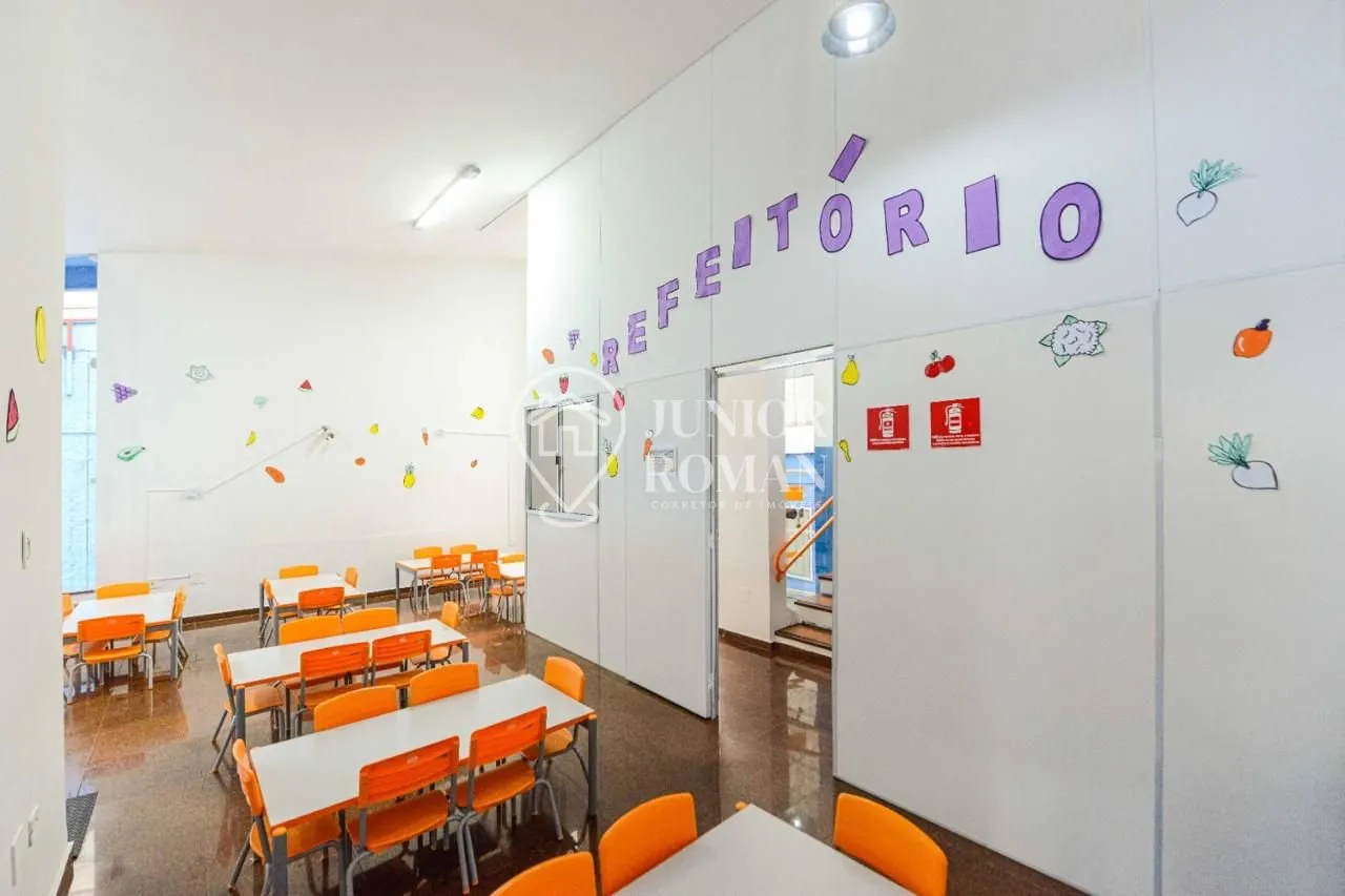 Imagem IMÓVEL COMERCIAL ESCOLA l CLÍNICA l NOVA PETROLOLIS - SBC