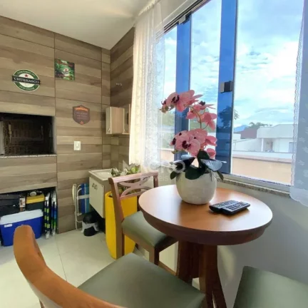 Imagem Apartamento Mobiliado | Vila Lenzi | 2 quartos (1 suíte) | 70m²