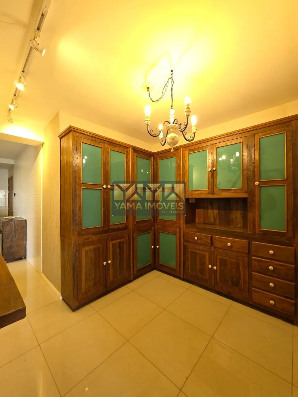 Imagem Hyde Park - Apartamento Hyde Park a venda