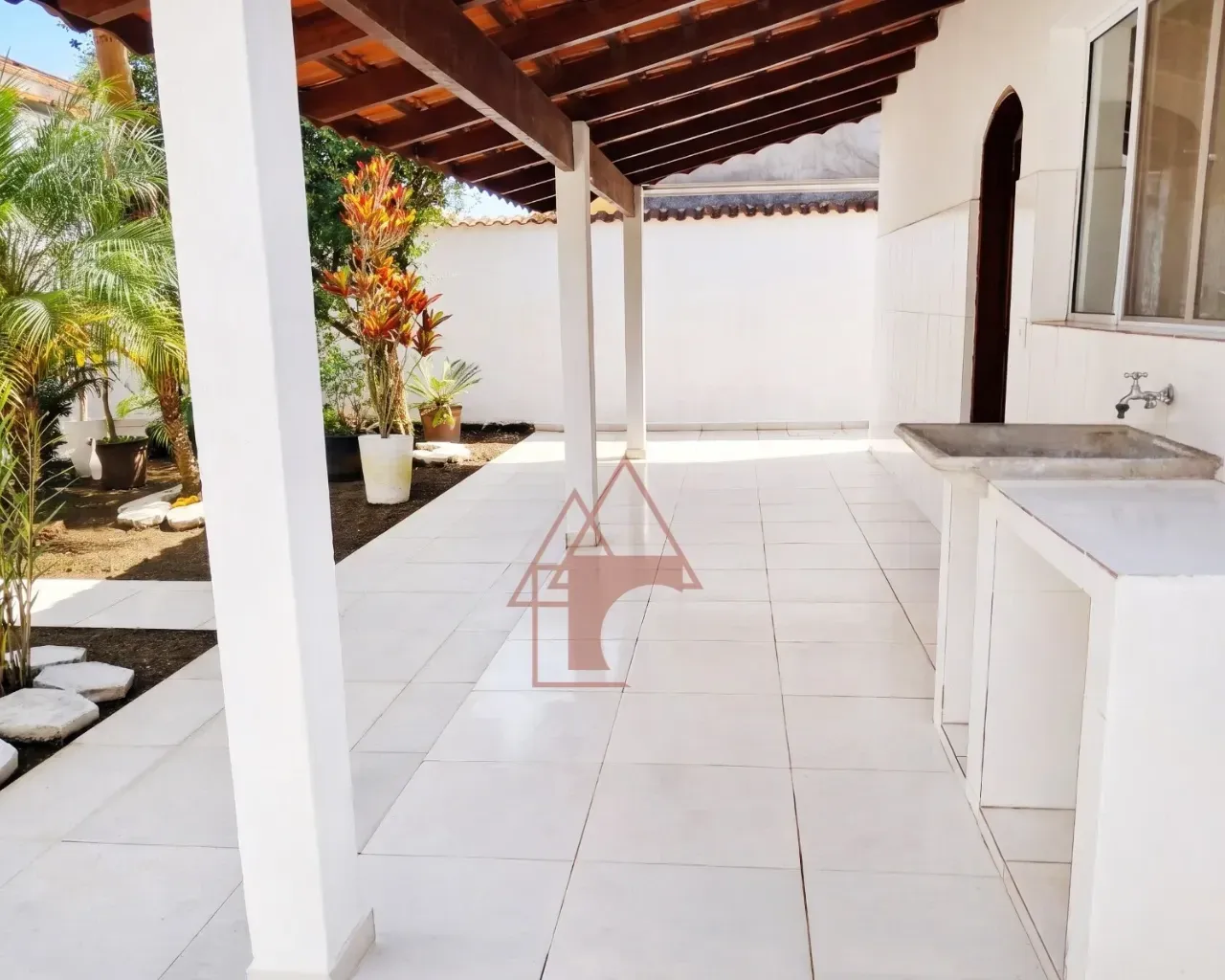Imagem Casa com 4 Quartos à Venda, 164 m² em Cibratel II - Itanhaém