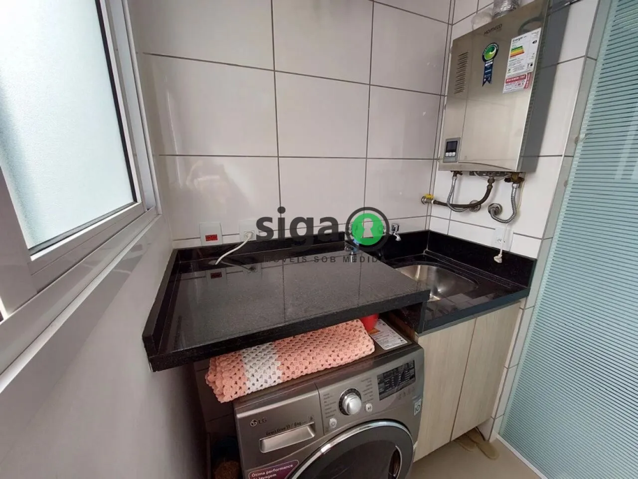 Imagem Apartamento a venda, 3 dormitórios, 66m², Vila Andrade