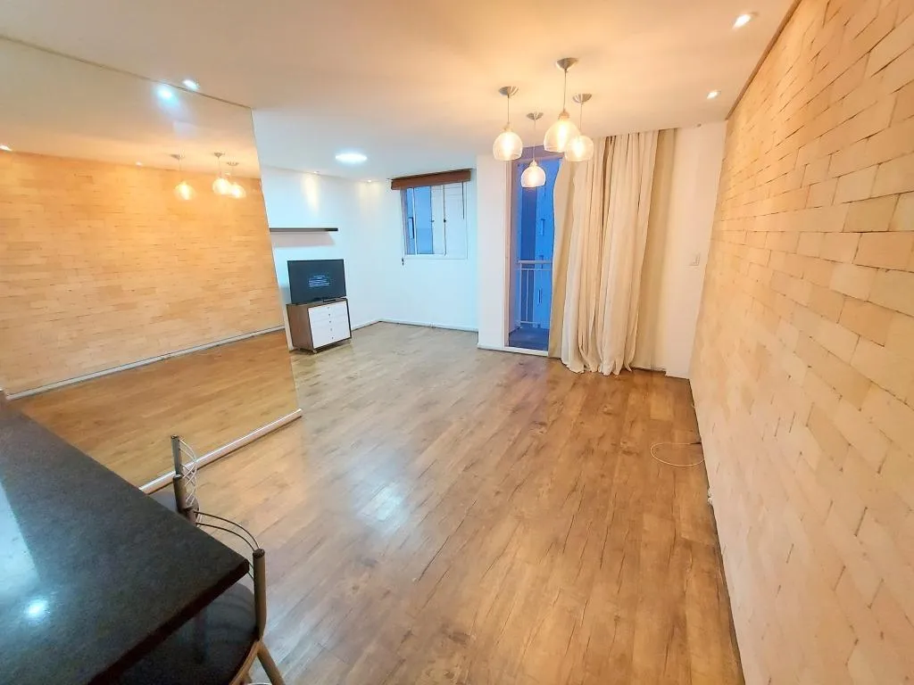 Imagem Apartamento para venda em Vila Dos Remédios com 2 quartos, sendo 1 suíte, 61m2
