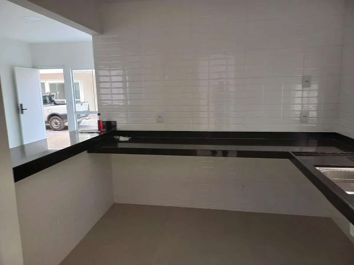 Imagem Casa de Condomínio com 3 Quartos à Venda, 118 m² em Maravista - Niterói