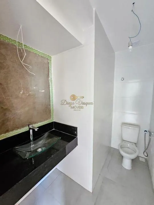 Imagem Casa em Condomínio para Venda em Teresópolis / RJ no bairro Nossa Senhora de Fátima