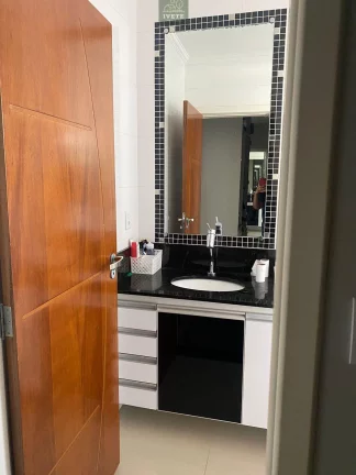 Imagem Casa alto padrão CONDOMÍNIO FECHADO - RESIDENCIAL L ÀCQUA POMPÉIA - Socorro – S.P
