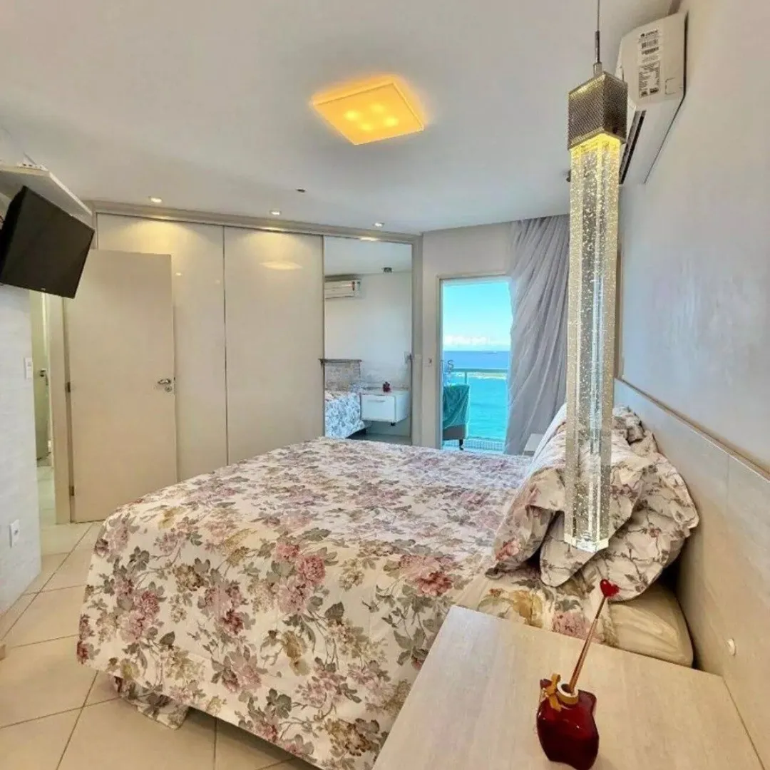 Imagem Apartamento com 3 quartos à venda em Vila Velha