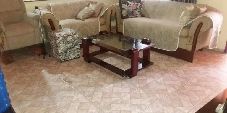 Imagem Chácara com 4 Quartos à Venda, 3.000 m² em Centro - Santa Isabel