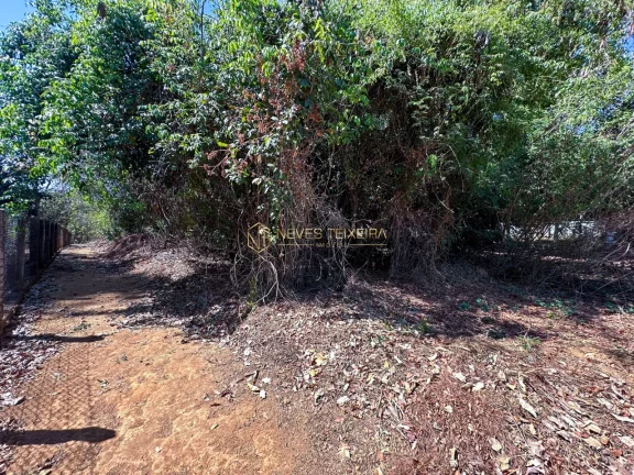 Imagem TERRENO RESIDENCIAL em BRASÍLIA - DF, SETOR DE HABITAÇÕES INDIVIDUAIS SUL