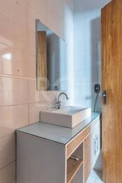 Imagem Apartamento para Venda - 58m², 2 dormitórios, Azenha