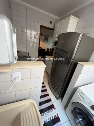 Imagem Apartamento de 3 quartos com suíte à venda/locação em Campos Elíseos, Ribeirão Preto-SP: 2 salas, 2 banheiros, 1 vaga de garagem.