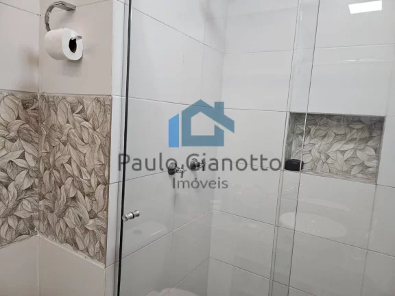 Imagem Apartamento Garden no New Studio Granja Viana