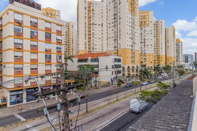 Imagem Apartamento para venda no bairro Partenon em Porto Alegre