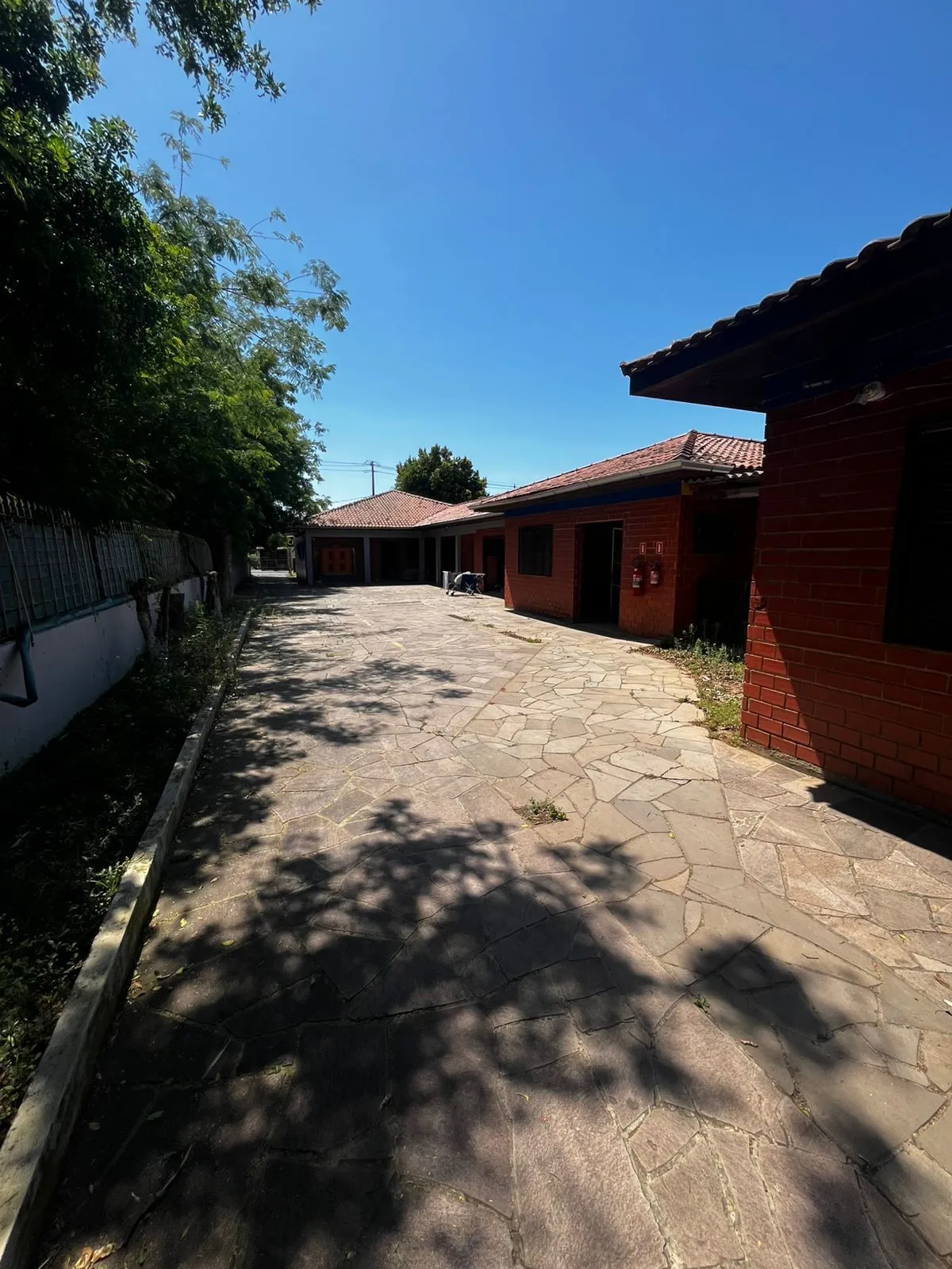 Imagem Terreno com 3.467 m2, bairro Estância Velha - Canoas