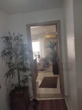 Imagem Apartamento Residencial em Belém - PA, Marambaia