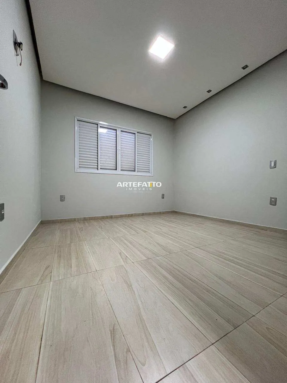 Imagem Casa à venda em Franca, Residencial Zanetti, com 3 quartos, 160m2