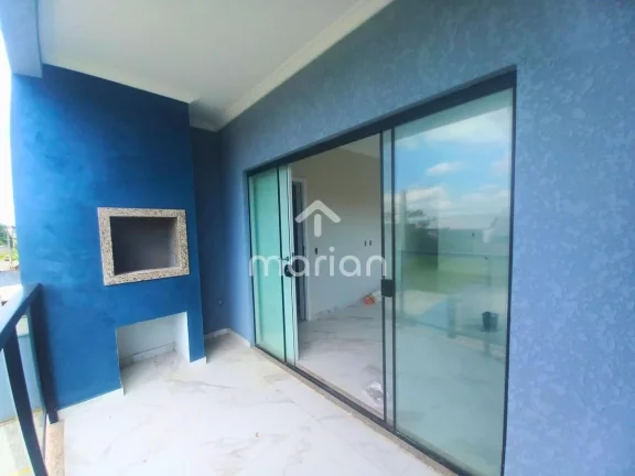 Imagem Apartamento com 2 quartos, Itacolomi - Balneário Piçarras