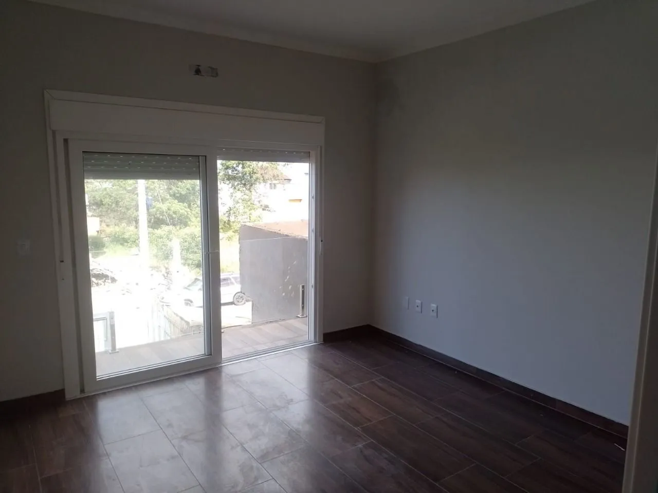Imagem Terreno no bairro Aberta dos Morros