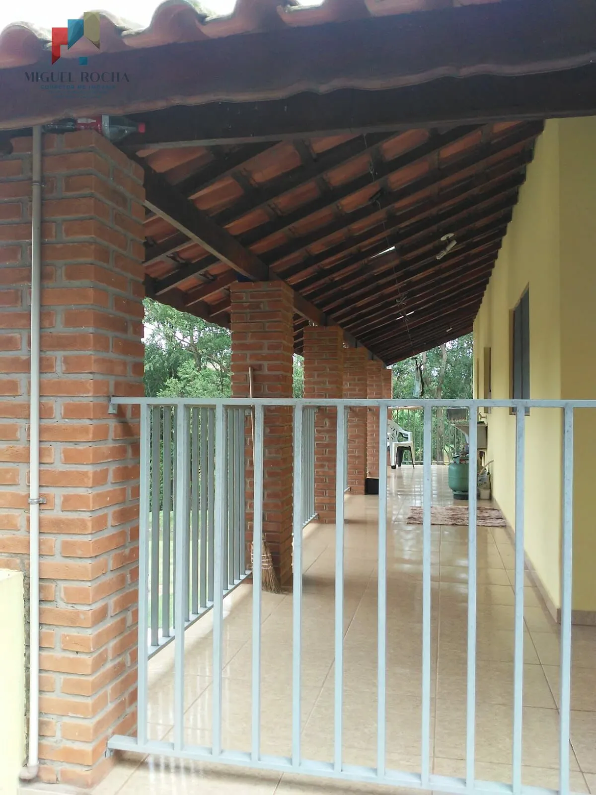 Imagem Chácara a venda Cesário Lange SP