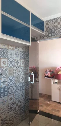 Imagem CASA RESIDENCIAL em POÇOS DE CALDAS - MG, JARDIM PARAÍSO