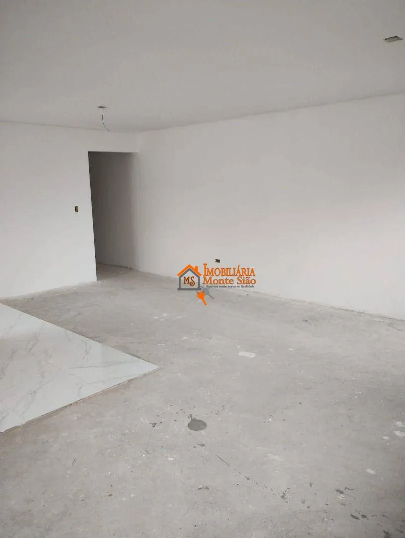 Imagem Casa com 3 dormitórios à venda, 112 m² por R$ 667.799,00 - Vila Carmela II - Guarulhos/SP