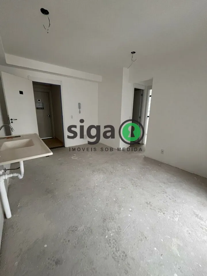 Imagem Apartamento à venda 2 Quartos Jardins
