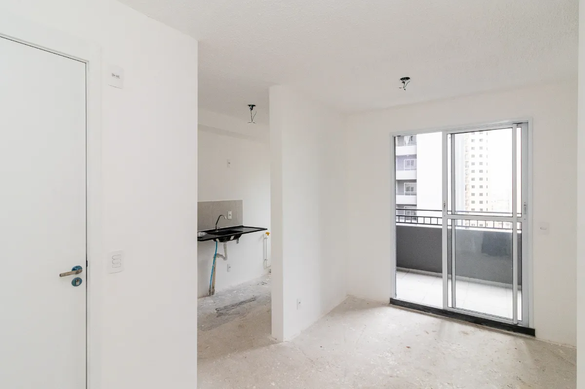 Imagem Apartamento para venda em Nossa Senhora do Ó com 2 quartos, 40m2