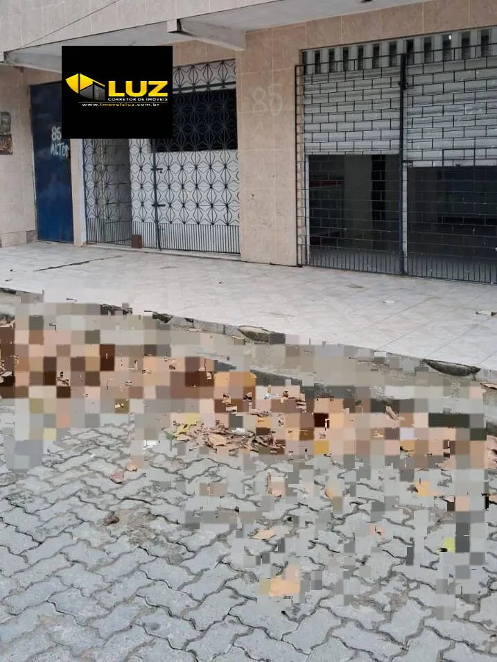 Foto do imóvel Oportunidade Imperdível De Ponto Comercial à Venda Próximo da BR 116