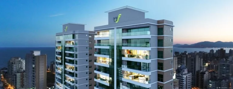 Imagem Apartamento à venda em Itapema, Meia Praia, com 4 quartos, 156,94m2