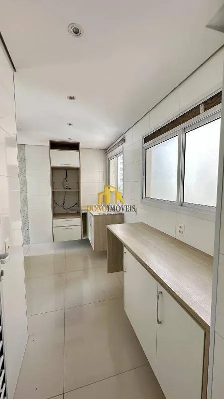Imagem Apartamento para locação no Domo Life - 123 m² em São Bernardo do Campo