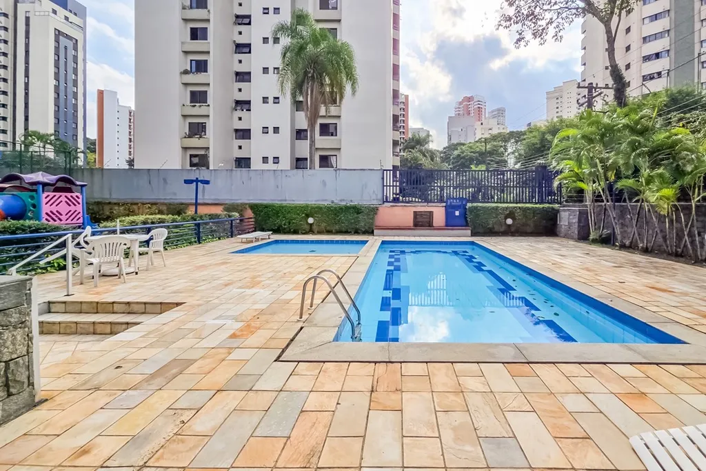 Imagem Apartamento à venda em São Paulo, Vila Mariana, com 3 quartos, 103m2