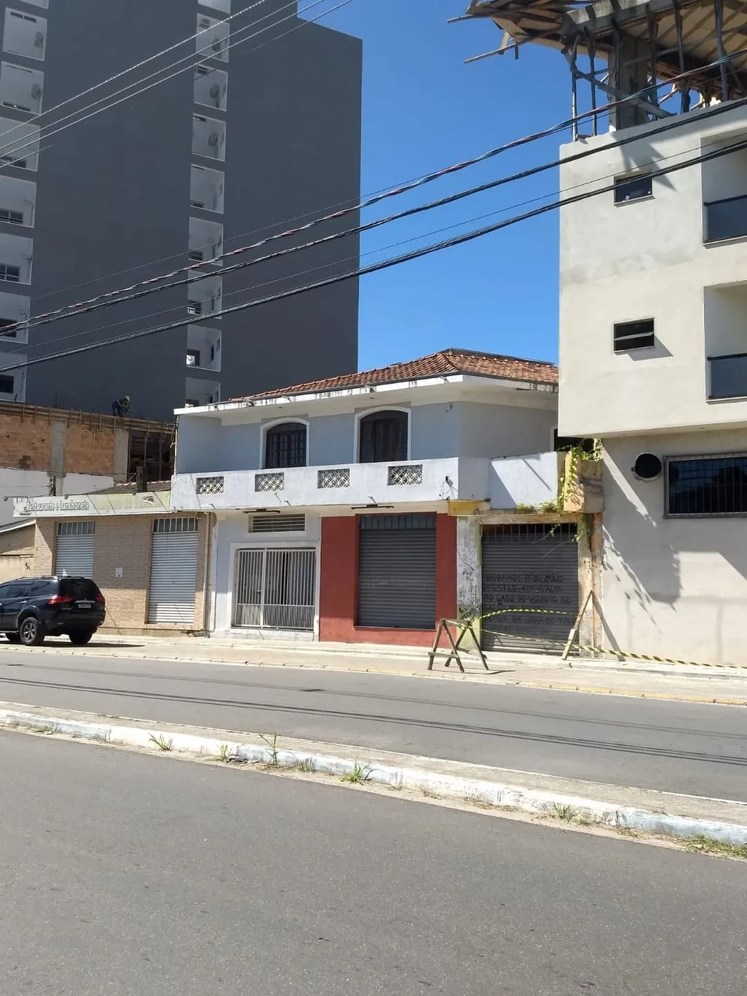 Imagem Comercial à venda 139.29M², Ponte Alta, Aparecida - SP