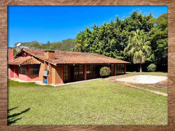 Imagem Propriedade/ Haras disponível em Indaiatuba /São Paulo