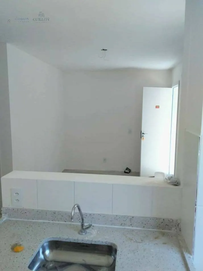 Imagem Apartamento à venda 2 Quartos, 1 Vaga, 40M², Residencial e Comercial Viver Melhor Pindamonhangaba, Pindamonhangaba - SP | Vistas da Mantiqueira