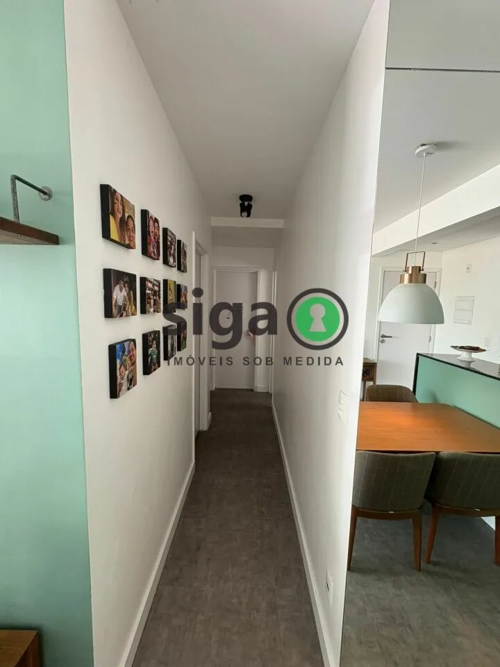 Imagem Apartamento de 81 metros 3 dormitórios com suíte1 vaga a venda no Time Vila Sônia