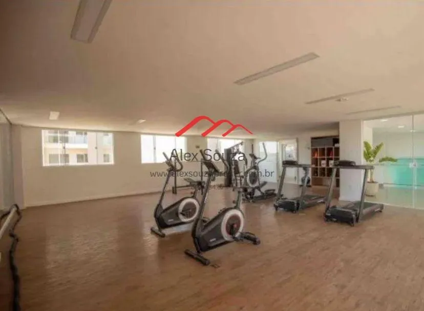 Imagem Apartamento para Venda em Hortolândia, Jardim Amanda I, 2 dormitórios, 1 suíte, 1 banheiro, 1 vaga