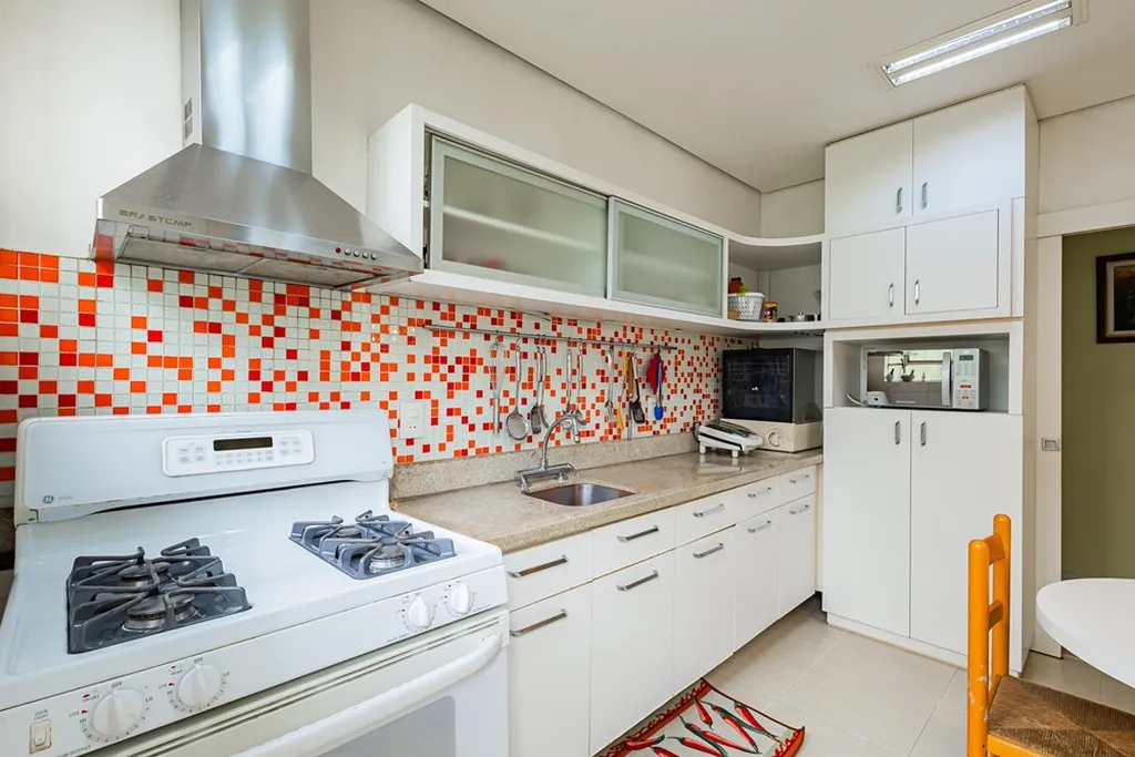 Imagem Casa em Petrópolis