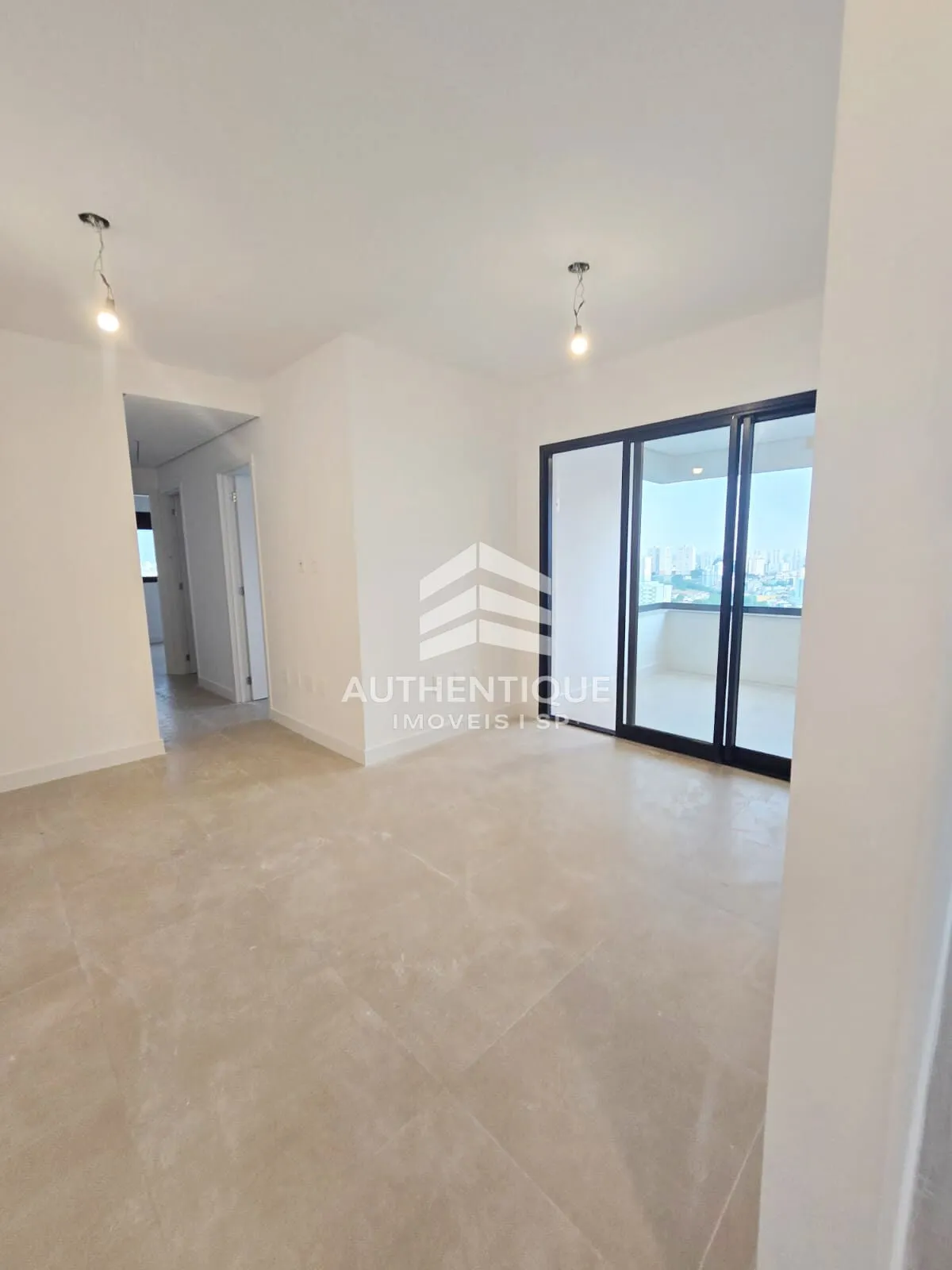 Imagem MIRAI CAMPESTRE PATRIANI - Apartamento no bairro Campestre em Santo André à venda!