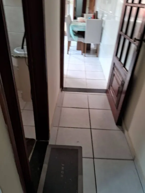 Imagem CASA COM 126,00 m² - TUPI - PRAIA GRANDE SP