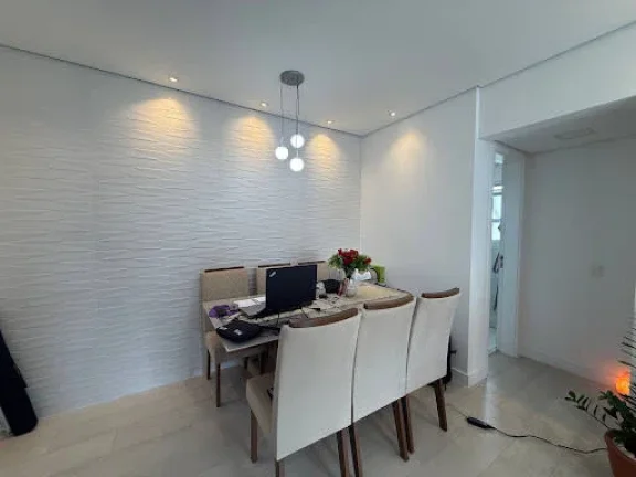Imagem Apartamento 1 quarto à venda, 50 m² por R$ 650.000 - Edifício Hit - Barueri/SP