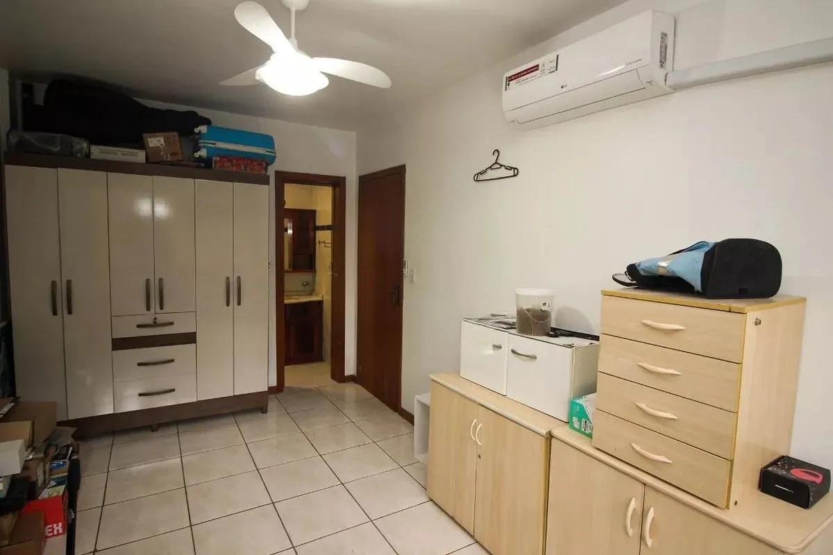 Imagem Apartamento com 2 dormitórios e jardim perto do Jardim Botânico