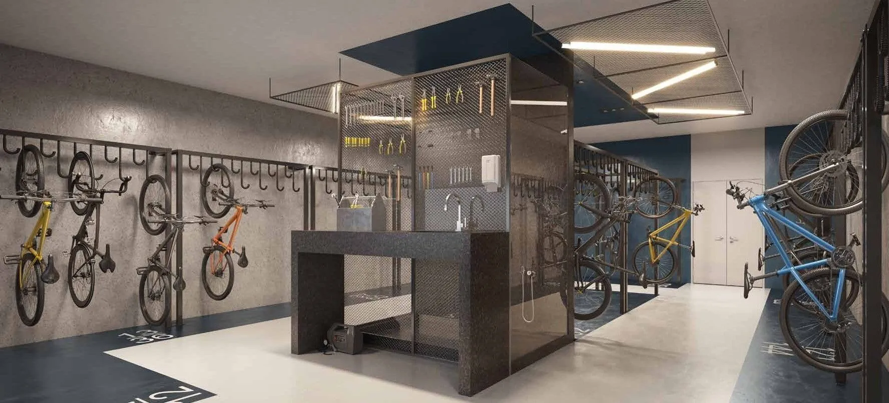 Imagem Loft Novo Go Cidade Baixa | Melnick Porto Alegre