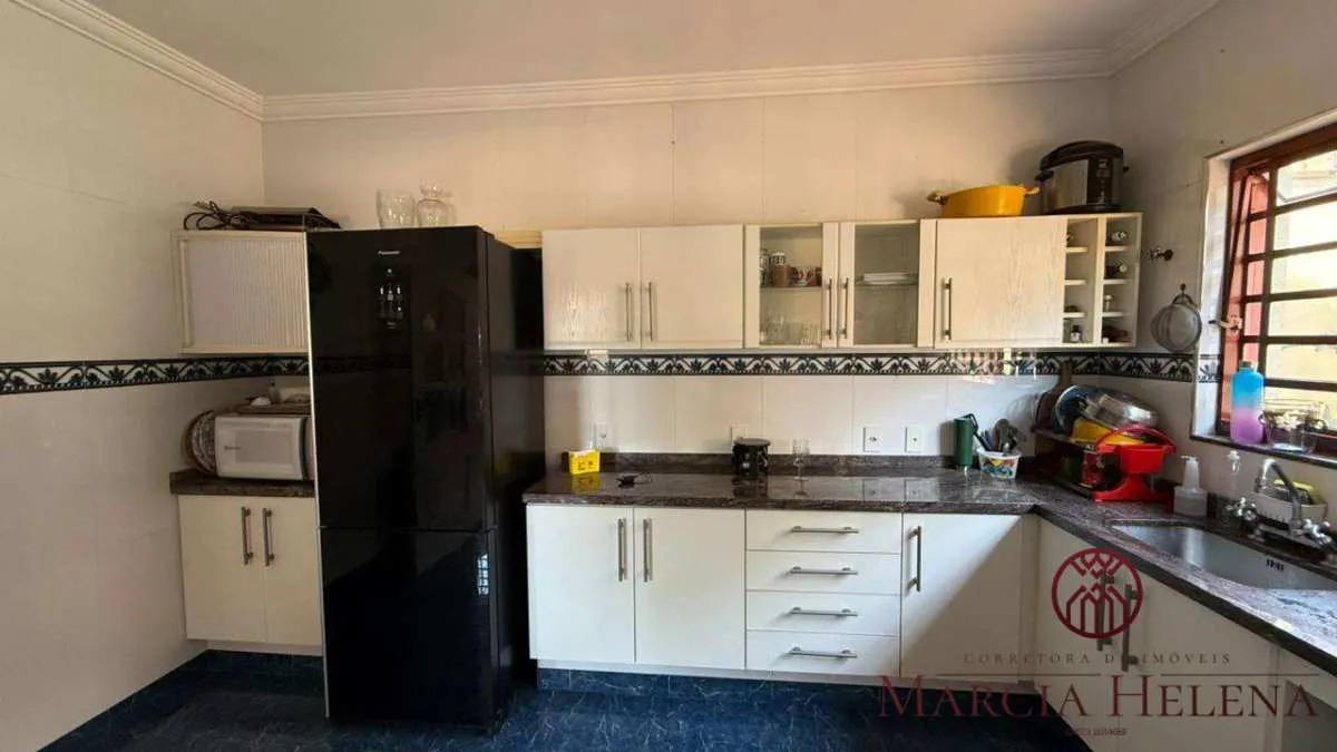 Imagem Casa à venda em Paulínia, Jardim Europa, com 3 quartos, 370,87m2