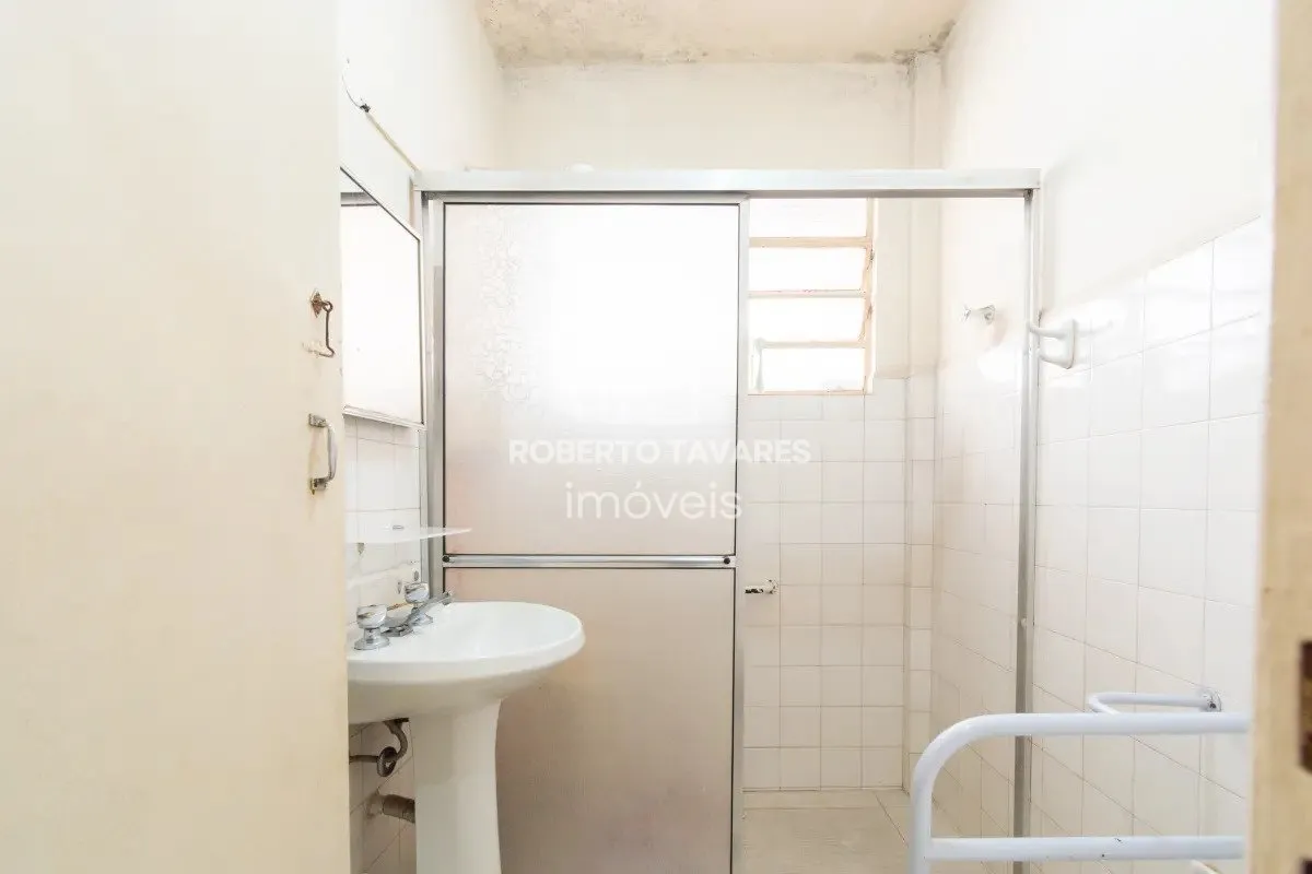 Imagem Apartamento de 1 quarto, 58m² no bairro Higienópolis, em São Paulo