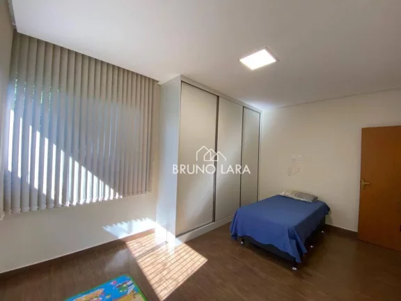 Imagem Casa à venda em Igarapé Condomínio Vale da Serra.