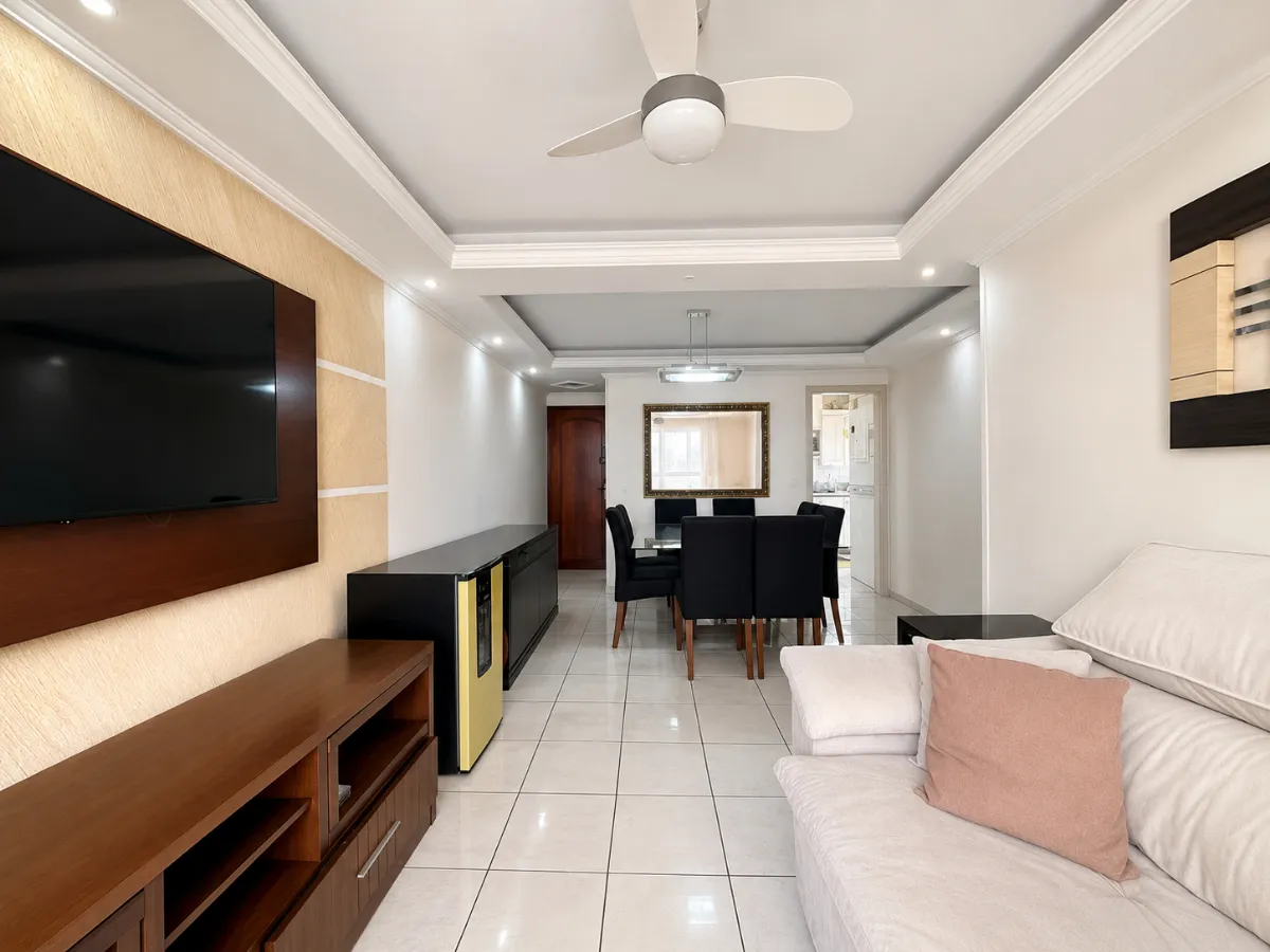 Imagem Apartamento para venda em Tucuruvi com 3 quartos, sendo 1 suíte, 89m2