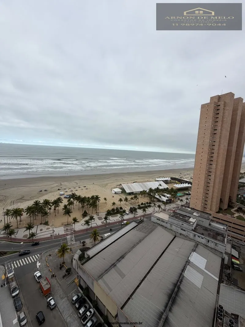 Imagem Apartamentos no Litoral para venda em Praia Grande no bairro Guilhermina